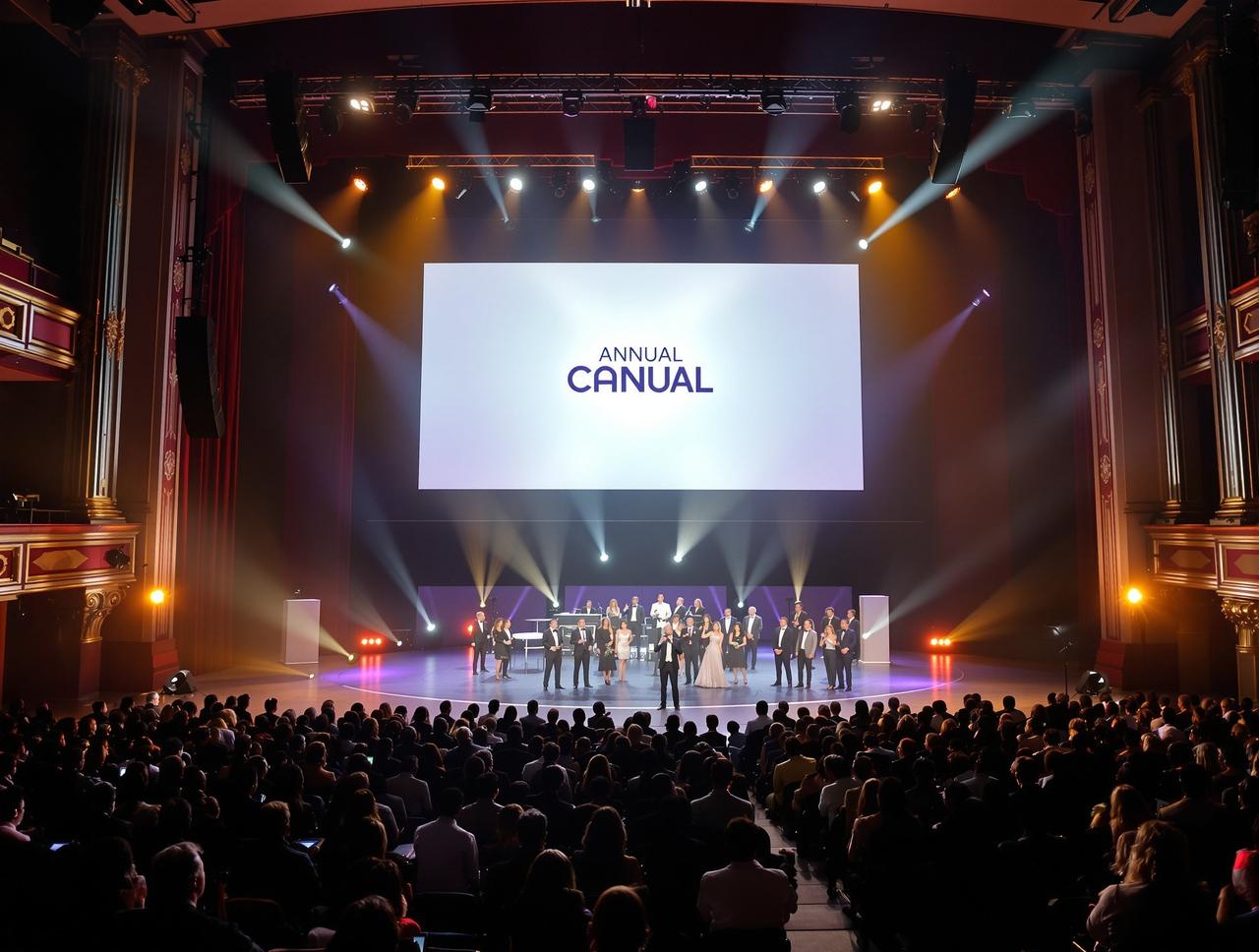 神马视频2024年度发布会：五部重磅新片官宣，总投资超30亿