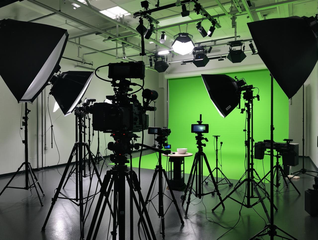 神马视频传媒制作中心